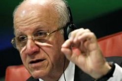 مراد مدلسي يؤكد  موقف الجزائر الرافض لاي تدخل أجنبي