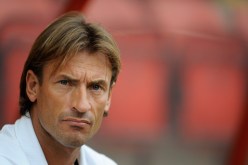 رونار: “قادر على تحقيق إنجاز أفضل من الجزائر في المونديال”