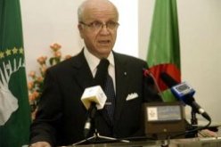 مدلسي يجب إدراج ترقية التجارة بين البلدان الإفريقية ضمن  أولوياتنا