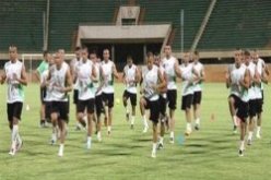 الجزائر-غامبيا   التأهل من أجل طي صفحة مالي نهائيا