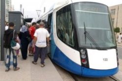 تشغيل الشطر الثاني من ترامواي الجزائر