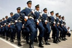 تخرج 4 دفعات جديدة بالمدرسة العليا للدفاع الجوي عن الإقليم