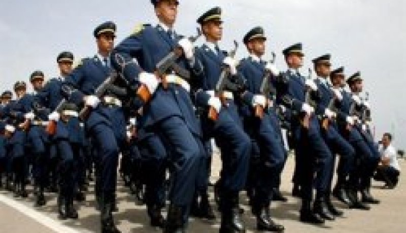 تخرج 4 دفعات جديدة بالمدرسة العليا للدفاع الجوي عن الإقليم