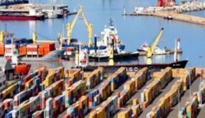 انخفاض الواردات الجزائرية في نهاية ماي 2012 في سياق تراجع الفاتورة الغذائية