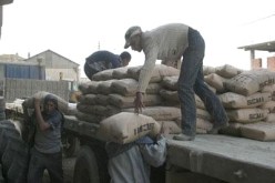 حجز 3.415 كيس من الأسمنت بباتنة