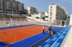 تدشين ثلاث مواقع نموذجية ترفيهية بباب الوادي