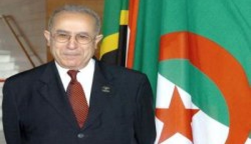إعادة انتخاب رمطان لعمامرة مفوضا في مفوضية الاتحاد الإفريقي