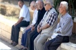 رفع منح التقاعد بنسبة 9 بالمائة سنة 2012