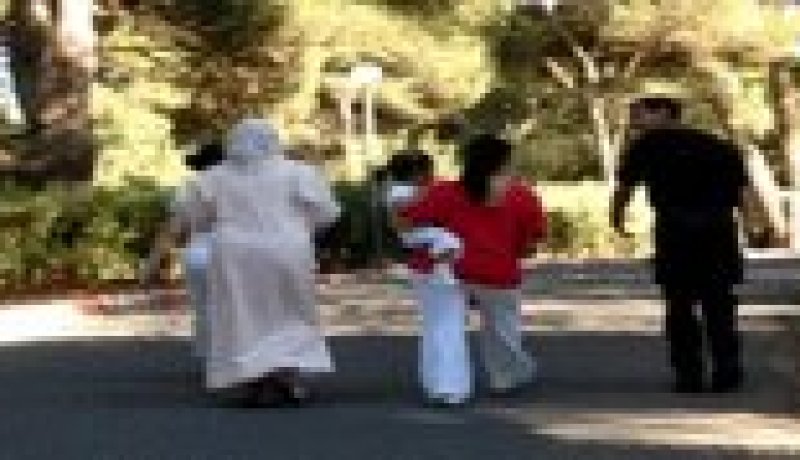 إعادة فتح حديقة زيدان إبراهيم ببسكرة أمام الجمهور