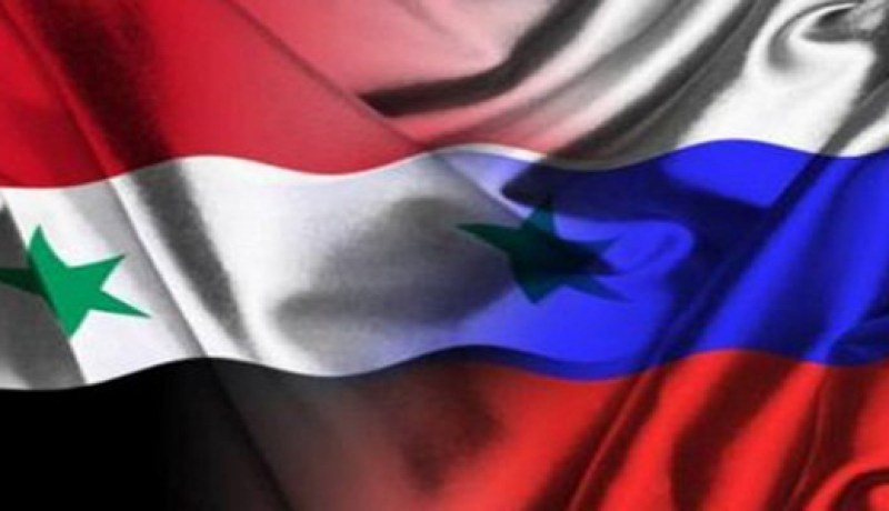 ارتفاع التبادل التجاري إلى 58 بالمائة بين روسيا وسوريا