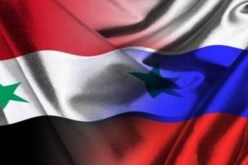 روسيا تدعم دعوة الصليب الأحمر إلى هدنة يومية لساعتين في سوريا