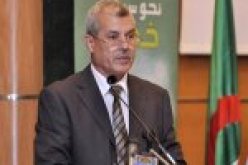 ميمون يؤكد على ضرورة تطبيق مخطط الجودة لترقية الخدمات السياحية