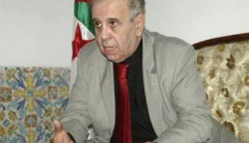 قسنطيني: الحبس الاحتياطي أو الإدانة من خلال العلامة