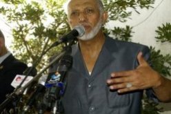 بلخادم يعلن ان حزبه سيضع قريبا الاسس الكفيلة بانتقاء أكفأ المترشحين للانتخابات المحلية