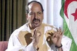 الرئيس بوتفليقة يتلقى برقية تهنئة من الرئيس الصحراوي بمناسبة إعادة انتخابه