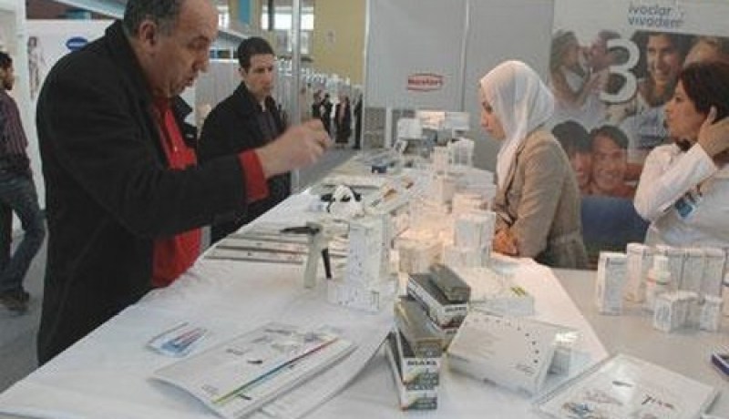 الصناعة الصيدلانية الجزائرية تقتحم عالم إنتاج الأدوية المضادة للسرطان