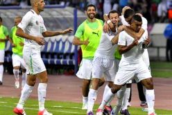 الجزائر – ليبيا يوم 14 أكتوبر بملعب مصطفى تشاكر