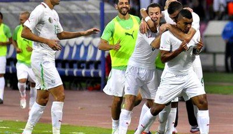 الجزائر – ليبيا يوم 14 أكتوبر بملعب مصطفى تشاكر