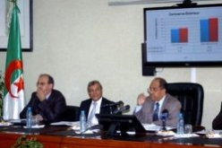نتائج جيدة للوضعية النقدية و المالية للجزائر في السداسي الأول من سنة 2012