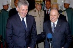 وزير الدفاع الإيطالي ينهي زيارة رسمية للجزائر