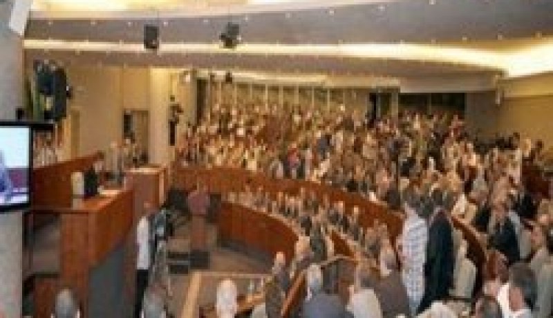 محاربة الفساد و ترقية الحكم الراشد اهم محاور تدخل النواب