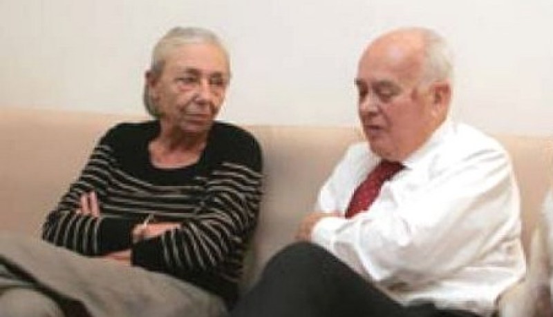 وفاة بيار شولي المناضل من أجل القضية الوطنية الجزائرية إبان الثورة التحريرية