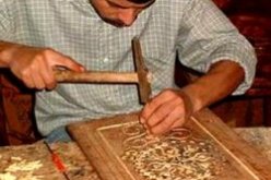 تكوين بعين الدفلى 388 شابا في مجال الصناعات التقليدية منذ 2011