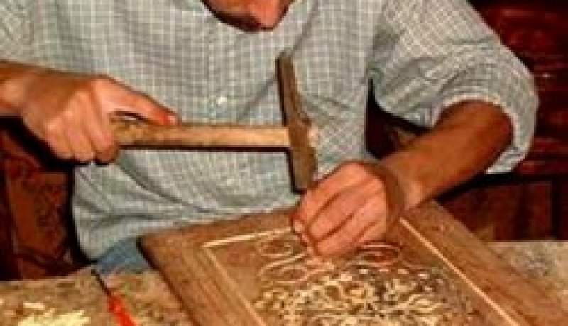 تكوين بعين الدفلى 388 شابا في مجال الصناعات التقليدية منذ 2011