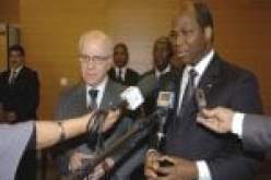 باسولي يعتبر ان الجزائر طرف لا يستغنى عنه في تسوية أزمة مالي