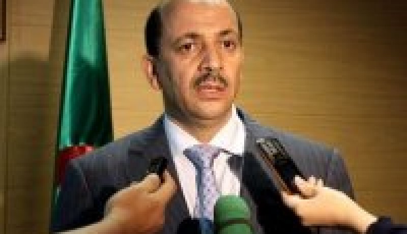 بن بادة: تطبيق القانون الجديد حول المضافات الغذائية ابتداء من شهر ماي 2013