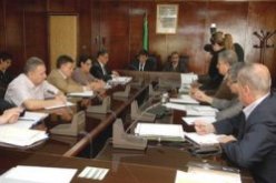 تنصيب اللجنة الوزارية القطاعية المعنية بانشغالات الشباب