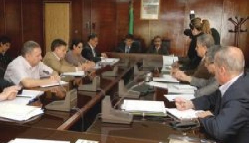 تنصيب اللجنة الوزارية القطاعية المعنية بانشغالات الشباب