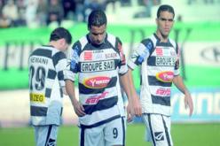 تأهل فريق وفاق سطيف الى الدور النهائي لكأس الكنفدرالية الإفريقية لكرة القدم