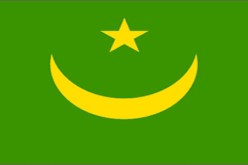 حزب موريتاني يدعو الى معاقبة من دنسوا العلم الوطني