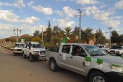 إنطلاق الإقتراع  بمكاتب التصويت المتنقلة بالمناطق النائية بالجنوب