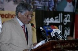 سياسة النظام المغربي قائمة على الطمع في الثروات الصحراوية