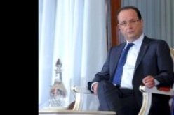 جامعة تلمسان تمنح الدكتوراه الفخرية للرئيس فرانسوا هولاند