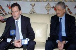 راخوي: زيارتي إلى الجزائر ترمي إلى تعزيز العلاقات بين الجزائر و مدريد