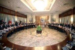 التوقيع على إتفاقيات للتعاون في عدة ميادين وقطاعات