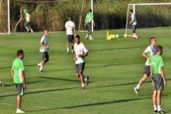 انطلاق قافلة الفنك من أجل مساندة الخضر في مغامرتهم الافريقية