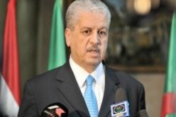 سلال: التطور الاقتصادي و الاجتماعي لدول المنطقة مرهون بضمان الامن و الاستقرار