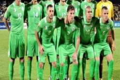 الخضر أمام فرصة أخيرة للتأهل إلى الدور ربع النهائي