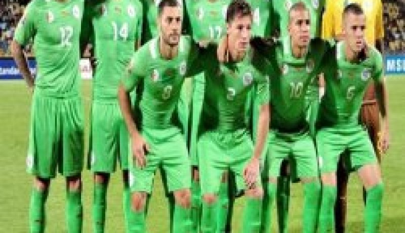 الخضر أمام فرصة أخيرة للتأهل إلى الدور ربع النهائي