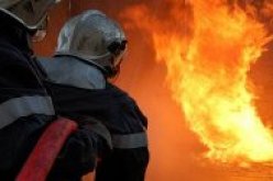 حرائق كبيرة في غابات ب 13 ولاية اهمها بمعسكر