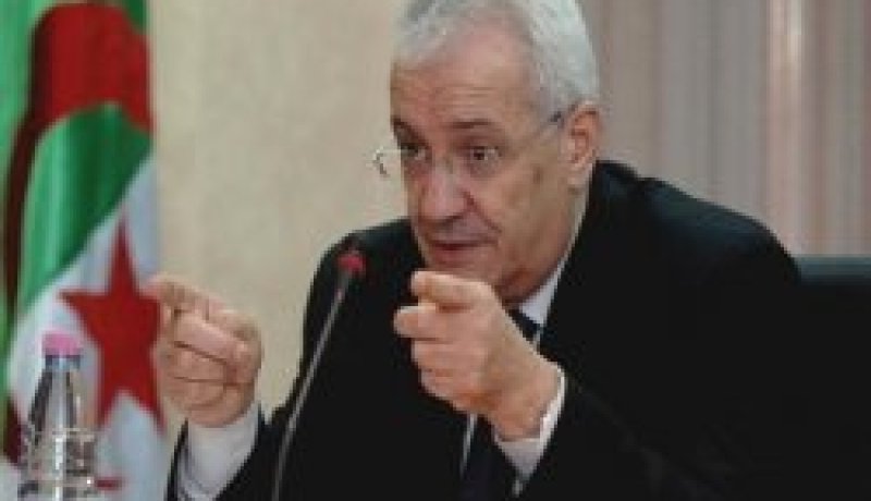 سعيد يدعو الى ضرورة تغيير الذهنيات للنهوض بالمنظومة الاعلامية