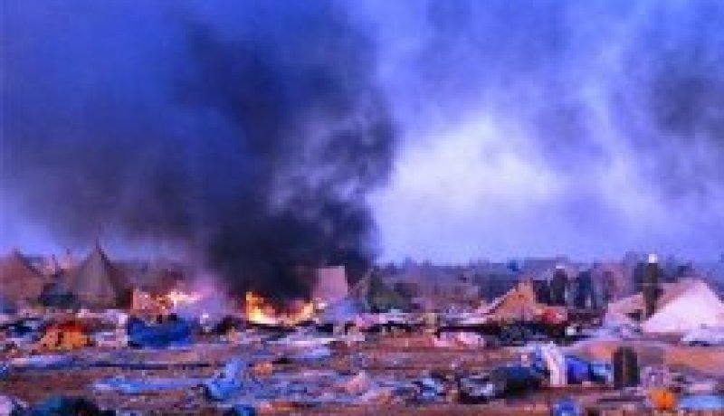 اكديم ايزيك: المتهمون يؤكدون نضالهم السياسي