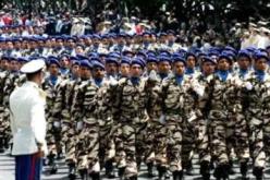 الجيش المغربي يجتاح الأراضي الجزائرية  في الزوية بتلمسان