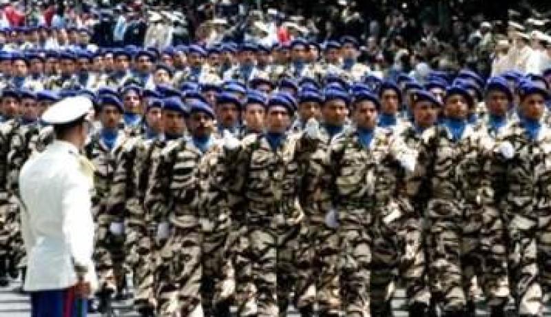 الجيش المغربي يجتاح الأراضي الجزائرية في الزوية بتلمسان