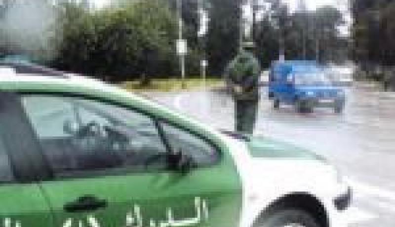 إصابة شاب برصاصة طائشة بسطاوالي