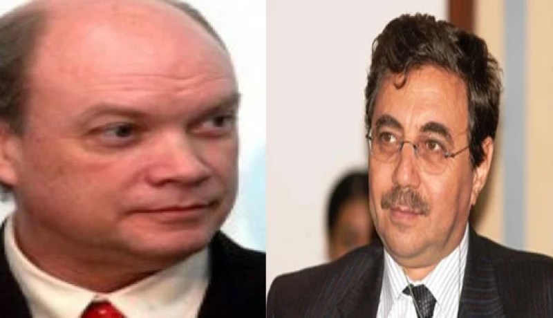 توقيع اتفاقية تكوين عبر الأنترنات بين الجمارك الجزائرية و المنظمة العالمية للجمارك